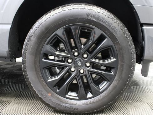 Used 2024 Ford F150 Lariat w/ Equipment Group 502A High AWD/4WD image 10