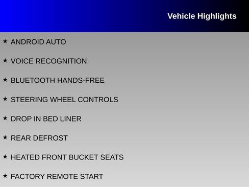 Used 2024 Ford F150 XLT w/ Equipment Group 303A High AWD/4WD image 8