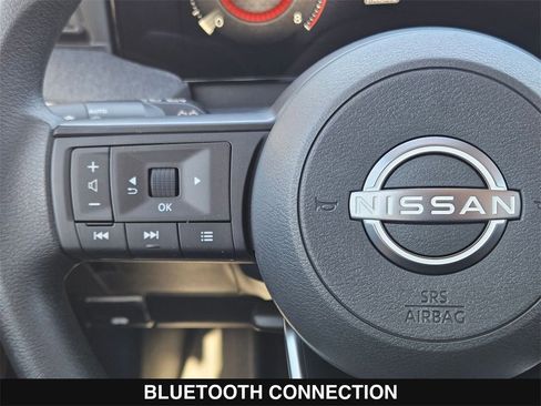 New 2026 Nissan Kicks S image 23