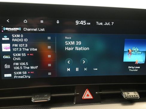 Certified 2024 Kia Sportage SX FWD image 19