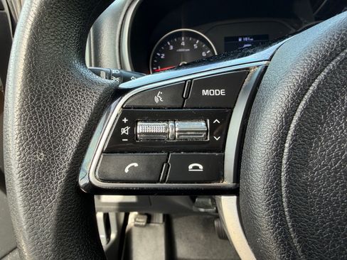 Used 2021 Kia Sportage LX FWD image 14