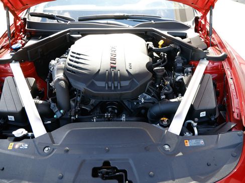 Used 2022 Kia Stinger GT2 image 56