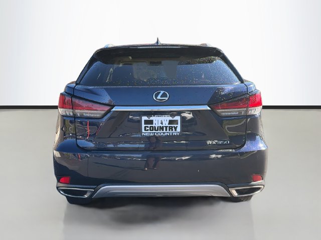 Used 2022 Lexus RX 350 AWD w/ Luxury Package image 5