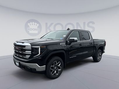 New 2026 GMC Sierra 1500 SLE w/ Preferred Package