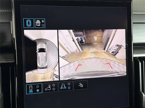 New 2026 GMC Acadia Elevation w/ Black Edition FWD image 30