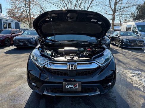 Used 2017 Honda CR-V EX-L image 26