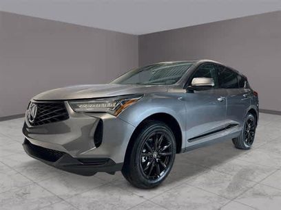 New 2026 Acura RDX SH-AWD