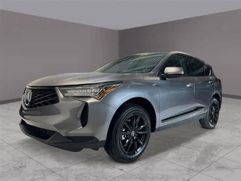 New 2026 Acura RDX SH-AWD image 1