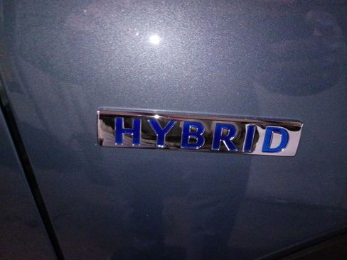 Certified 2025 MAZDA CX-50 AWD 2.5 Hybrid w/ Premium Pkg image 4