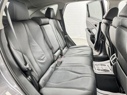 Used 2021 Acura RDX AWD w/ Technology Package image 11