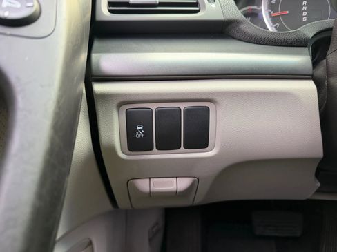 Used 2012 Acura TSX Sedan image 27