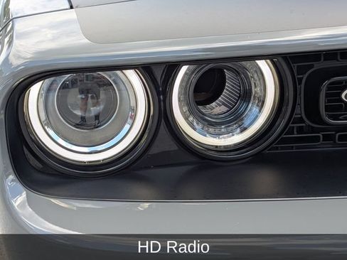 Used 2023 Dodge Challenger R/T w/ T/A Package RWD image 10