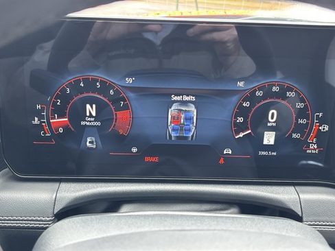 Used 2024 Ford Mustang GT Premium image 24