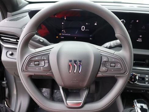 New 2026 Buick Envista Sport Touring w/ Convenience II Package FWD image 33