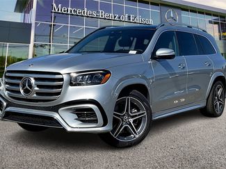 New 2025 Mercedes-Benz GLS 450 4MATIC video 2