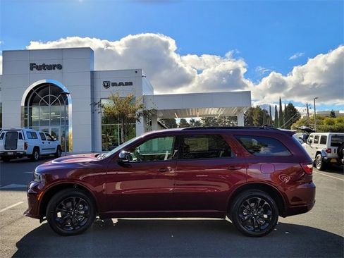New 2026 Dodge Durango GT image 7