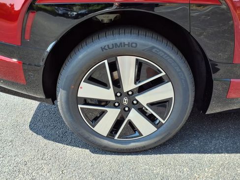 New 2026 Hyundai Ioniq 9 SEL AWD/4WD image 13