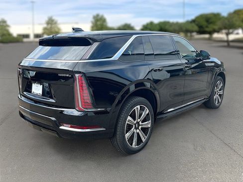 New 2025 Cadillac Escalade IQ Luxury 1 image 7