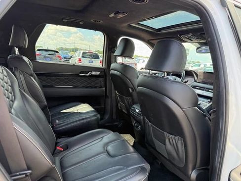 Used 2022 Hyundai Palisade Calligraphy AWD/4WD image 10