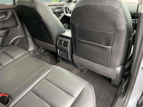 Used 2023 Nissan Rogue SL w/ SL Premium Package FWD image 15
