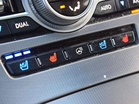Used 2017 Lincoln MKZ Black Label w/ Climate Package FWD image 34