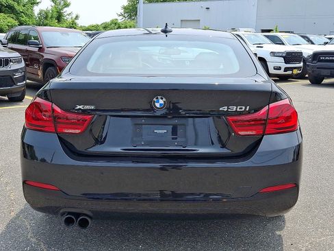 Used 2019 BMW 430i Gran Coupe xDrive w/ Convenience Package image 5
