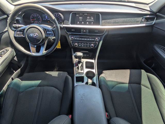 Used 2020 Kia Optima LX FWD image 14