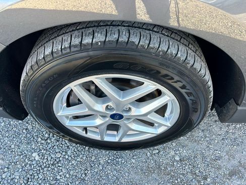 Used 2022 Ford Edge SEL w/ Convenience Package image 21