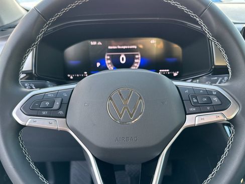 New 2026 Volkswagen Taos S AWD/4WD image 23