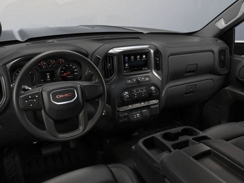 New 2026 GMC Sierra 2500 Pro w/ Convenience Package AWD/4WD image 56