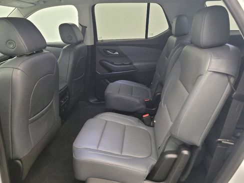 Used 2020 Chevrolet Traverse Premier w/ LPO, Cargo Package AWD/4WD image 18