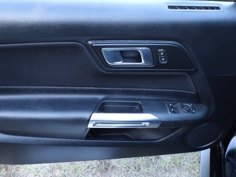 Used 2021 Ford Mustang GT w/ Black Accent Package image 30