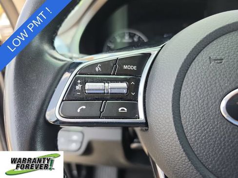 Used 2021 Kia Seltos S AWD/4WD image 20