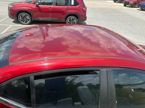 Used 2020 Nissan Sentra SR FWD image 4