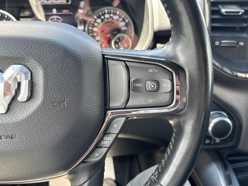 Used 2022 RAM 1500 Big Horn w/ Built-to-serve Edition AWD/4WD image 60