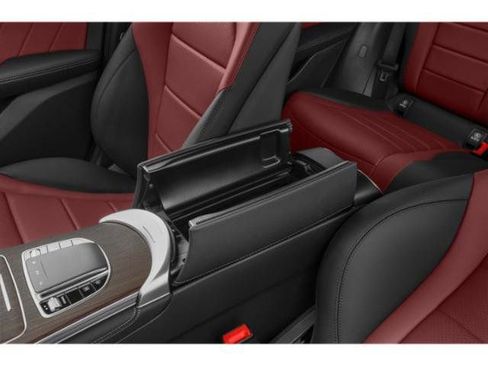 Used 2020 Mercedes-Benz GLC 300 4MATIC Coupe image 14