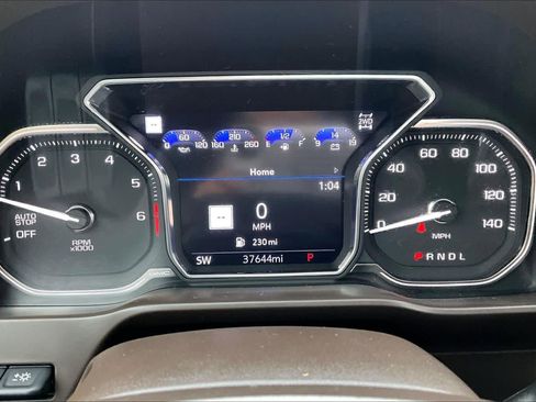 Used 2020 GMC Sierra 1500 Denali w/ Denali Ultimate Package image 25