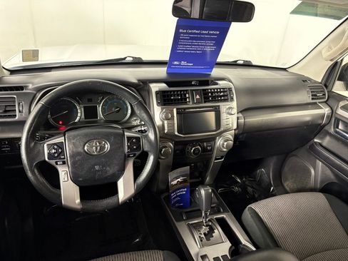 Used 2018 Toyota 4Runner SR5 image 25