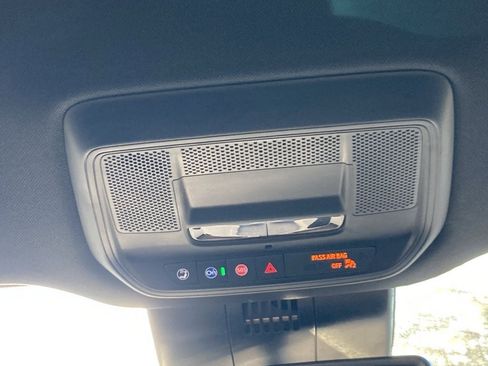 New 2026 Chevrolet Silverado EV LT image 16