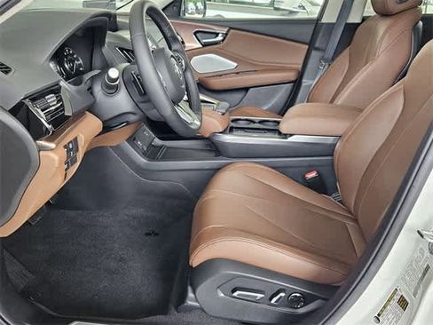 Certified 2025 Acura RDX SH-AWD w/ Technology Package image 16