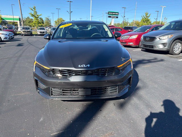 Used 2026 Kia K5 LXS FWD image 17