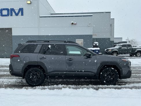 New 2026 Subaru Outback Limited AWD/4WD image 3