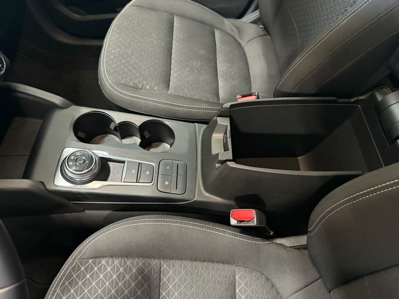 Used 2024 Ford Escape Active AWD/4WD image 23