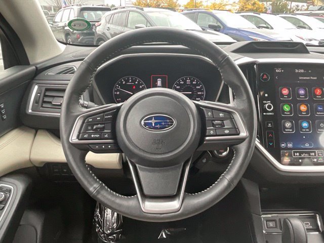 Certified 2026 Subaru Ascent Limited AWD/4WD image 23