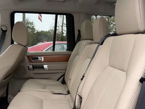 Used 2010 Land Rover LR4 HSE image 19