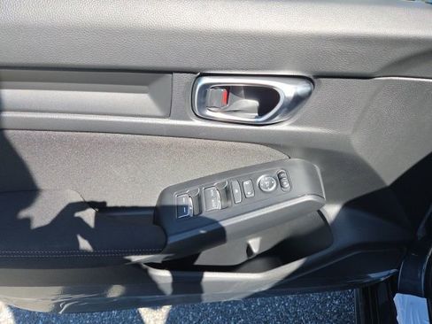 New 2026 Honda Civic Sport image 14