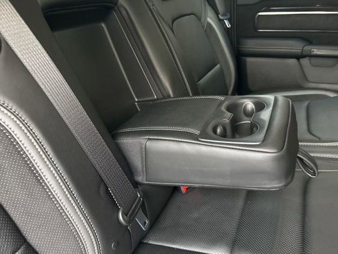 Used 2022 RAM 1500 TRX w/ TRX Level 1 Equipment Group AWD/4WD image 35
