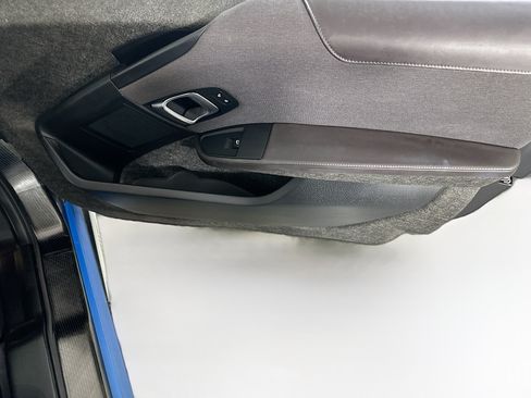 Used 2018 BMW i3 w/ Range Extender RWD image 30
