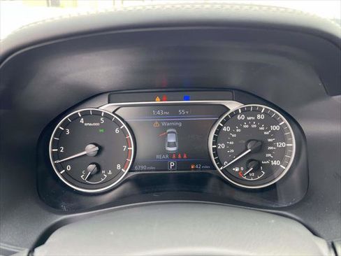 Used 2023 Nissan Altima 2.5 SR w/ SR Premium Package FWD image 29