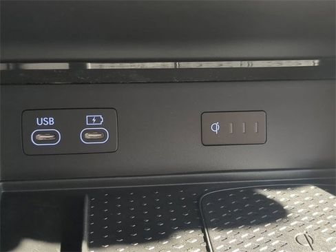 New 2026 Genesis GV80 3.5T Advanced image 21